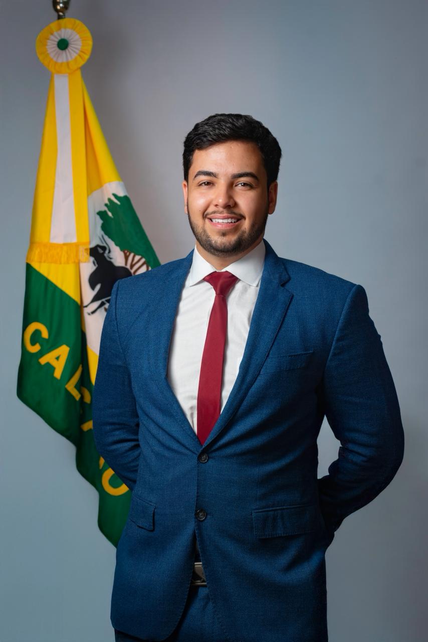 José Elias Macena de Lima Filho