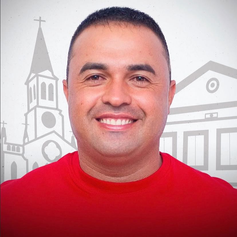 Marcone Ferreira da Silva